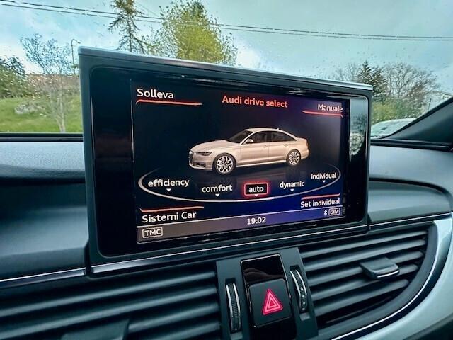 Audi A6 2.0 TDI 190 CV S LINE