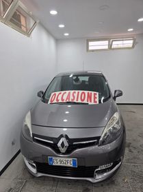 Renault Scenic Scénic XMod 1.5 dCi 110CV Start&Stop Wave