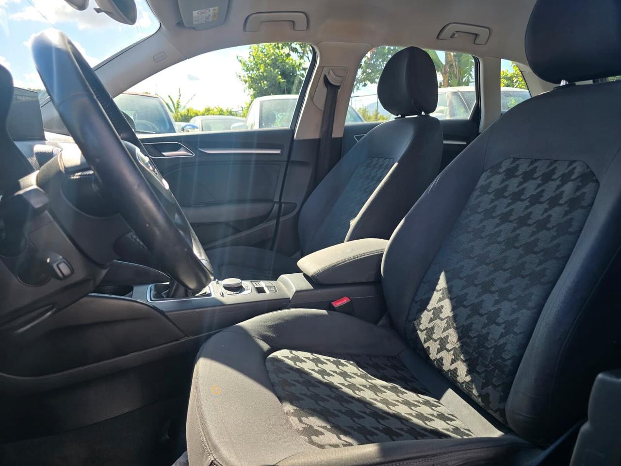 Audi A3 SPB 1.6 TDI Ambition