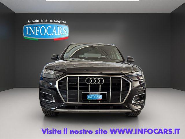 AUDI Q5 40 TDI 204 CV Quattro S tronic Business - PROMO