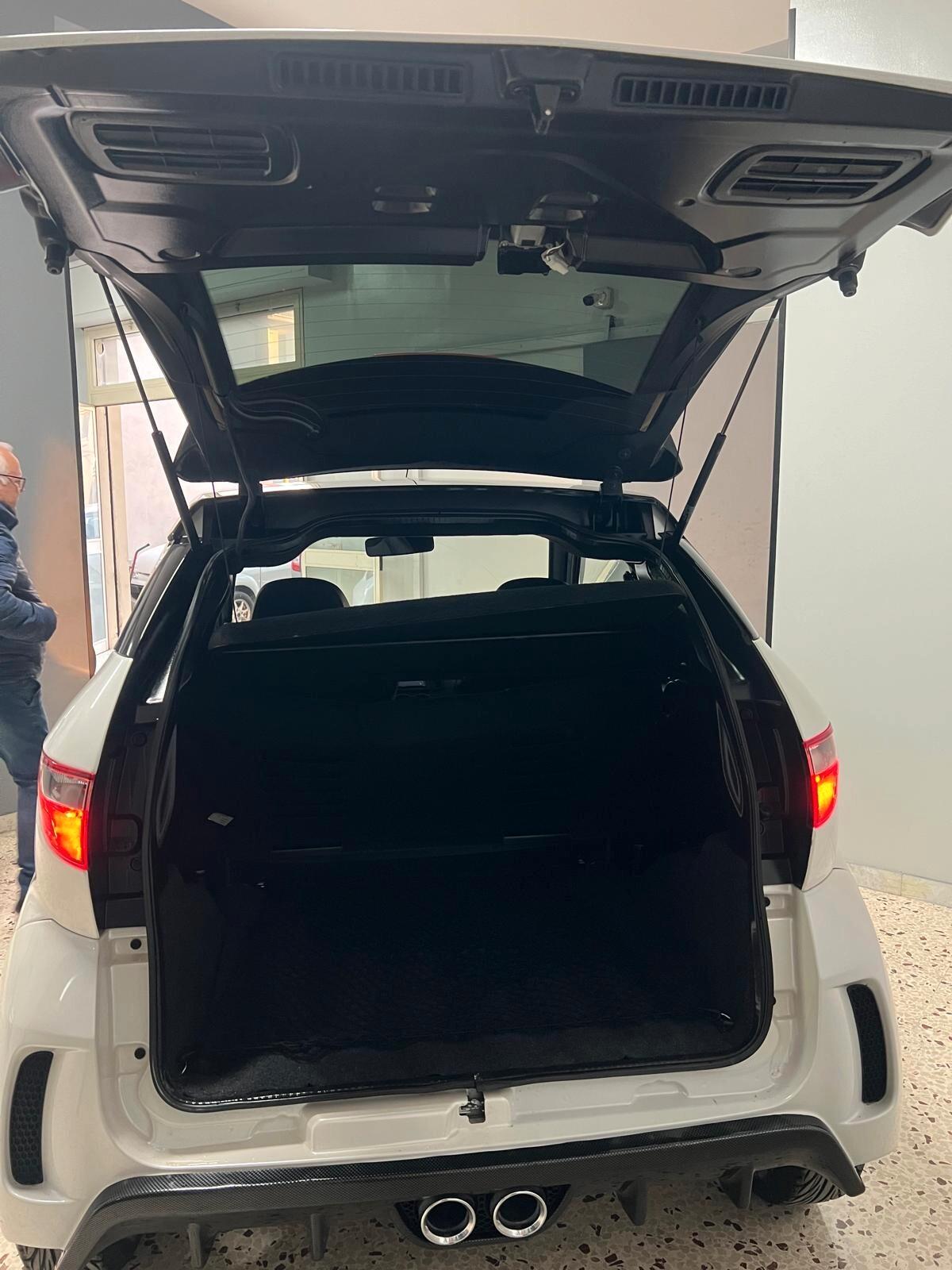 Aixam Coupe Coupé GTI Sensation