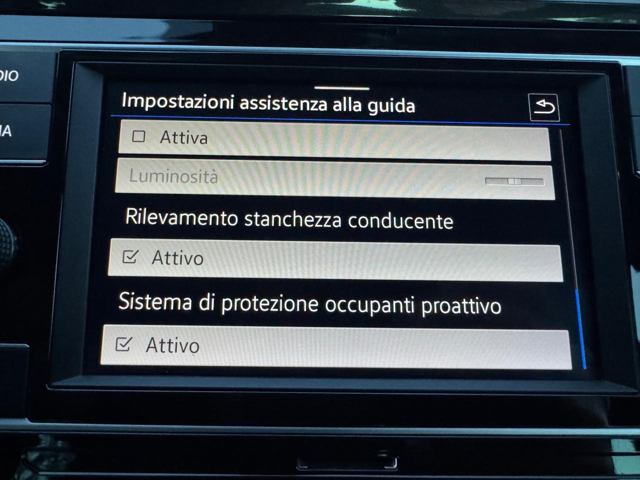 Volkswagen Tiguan 2.0 TDI SCR Life