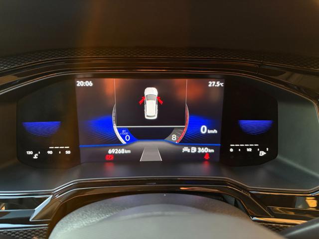 VOLKSWAGEN Polo 1.0 TSI Life 95 cv VIRTUAL COCKPIT