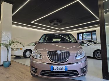 Lancia MUSA 1.3 Multijet 16V 90 CV Oro