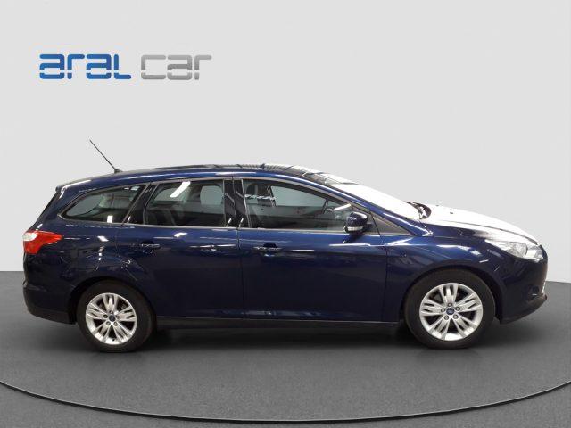 FORD Focus 1.6 TDCi 115CV SW BUSINESS KIT DISTRIBUZIONE NUOVO