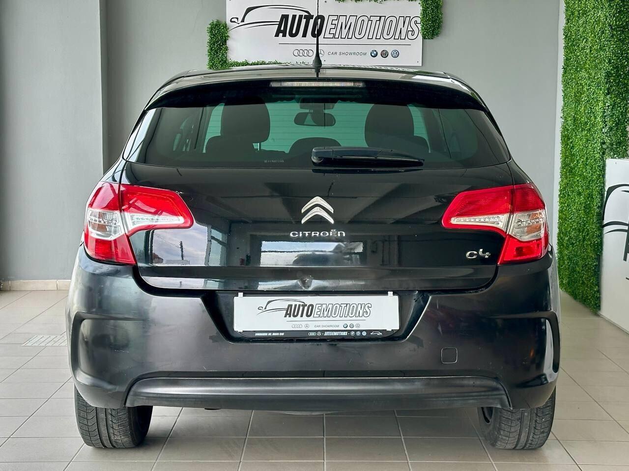 Citroen C4 - 1.4|95 CV - Unico Proprietario