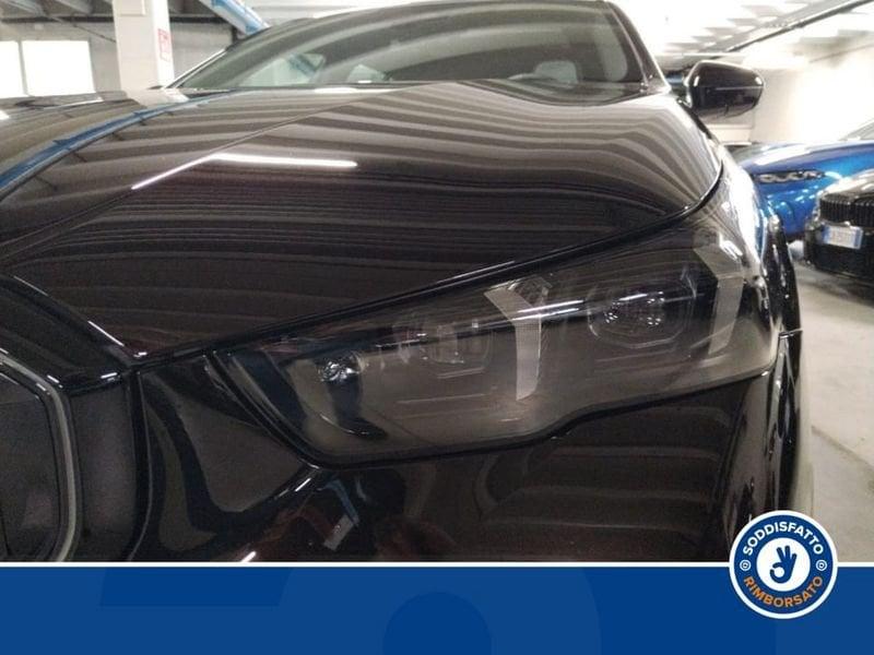 BMW Serie 5 Touring 540d xDrive M Sport Pro