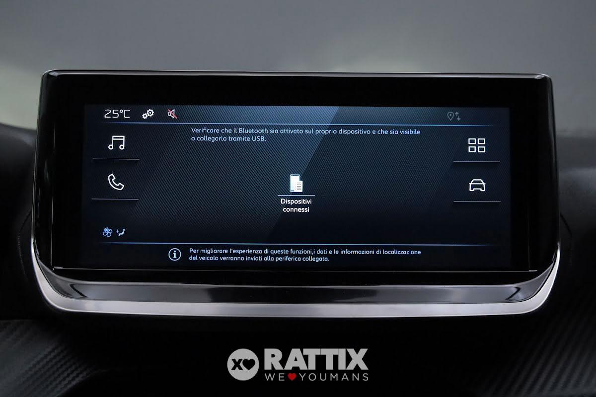 Peugeot 208 1.2 Puretech 100CV Style