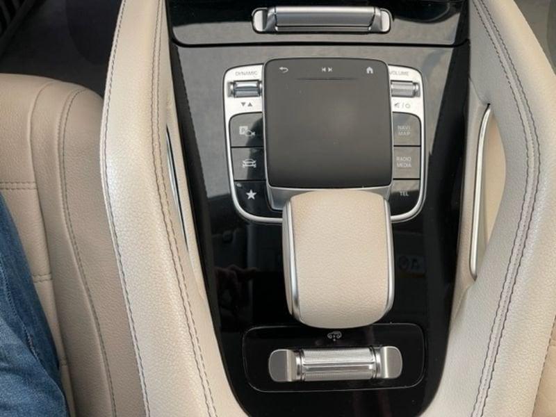 Mercedes-Benz GLE GLE 300 d 4Matic Premium