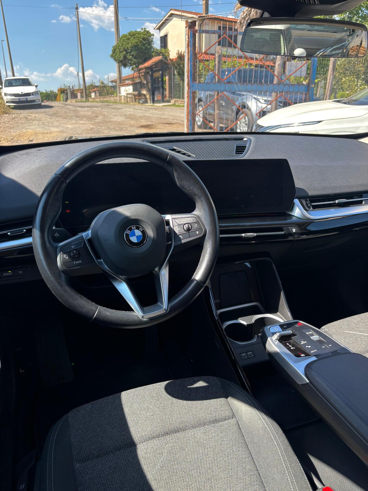 Bmw X1 sdrive18d Edition Essence PREZZO REALE
