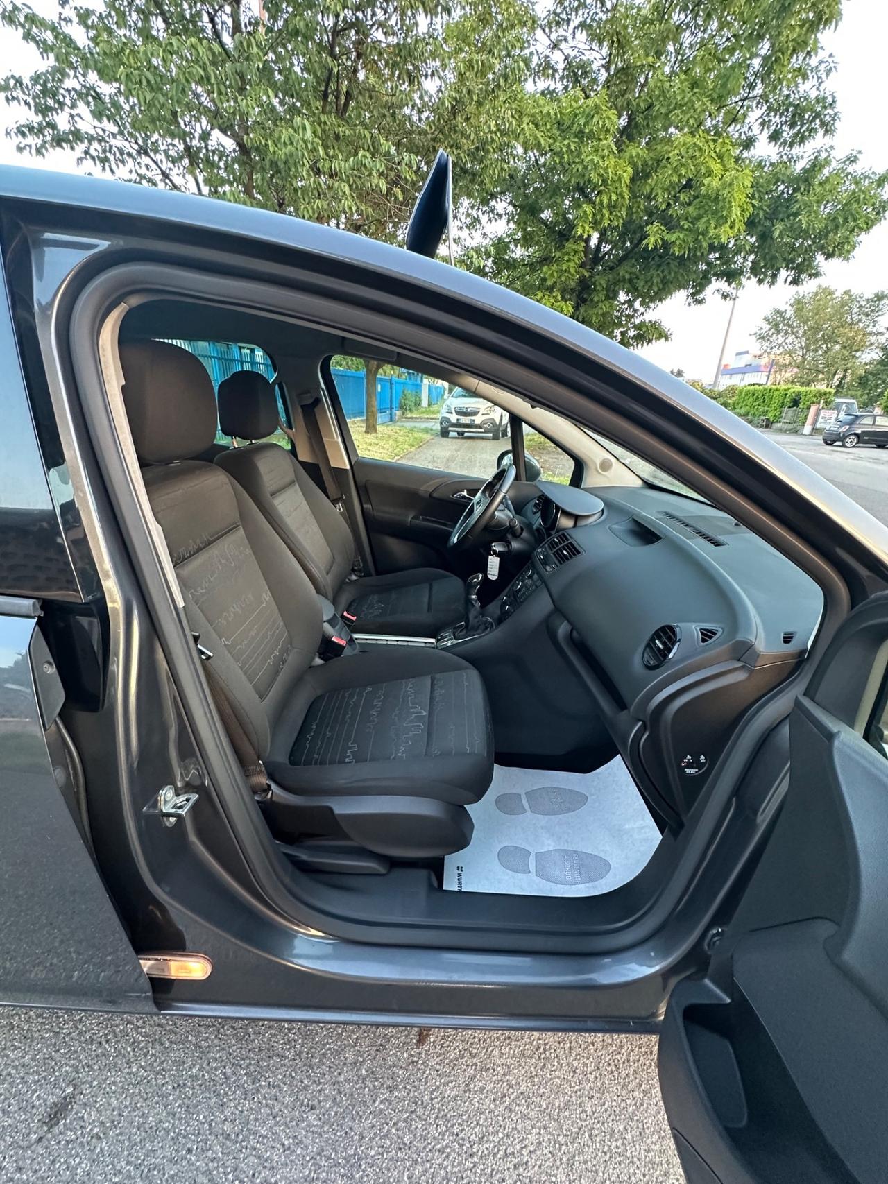 Opel Meriva 1.4 100CV Cosmo