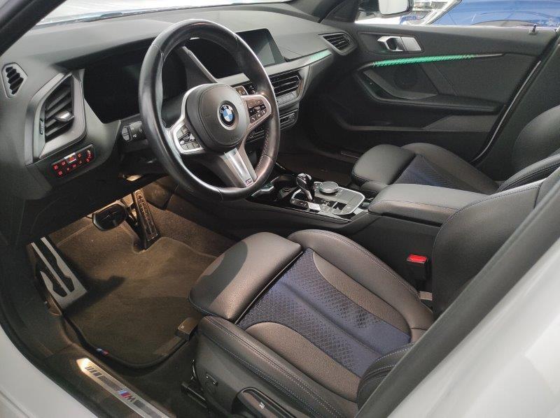BMW Serie 1 (F40) - 118i 5p. Msport