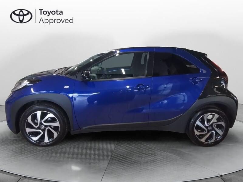 Toyota Aygo X Aygo X 1.0 Trend 72cv s-cvt