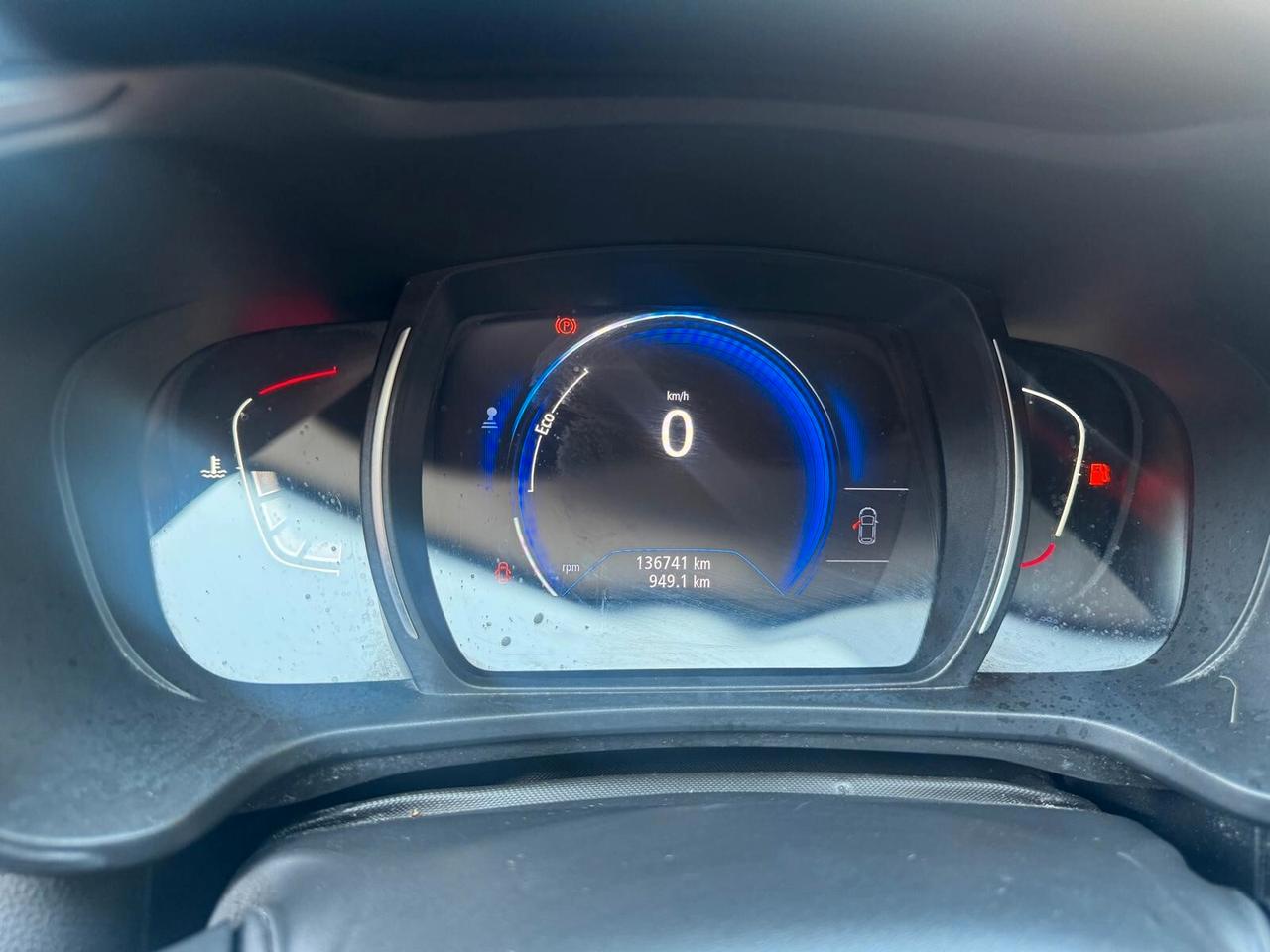 Renault Kadjar 1.2 Benzina Anno 2017 130CV Energy Hypnotic