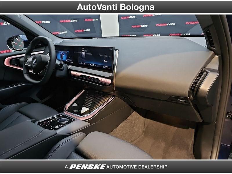BMW X3 X3 xdrive20d auto
