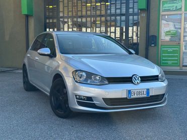 Volkswagen Golf 1.2 TSI 105 CV 5 Porte – 2014 – NEO – 138.750 km