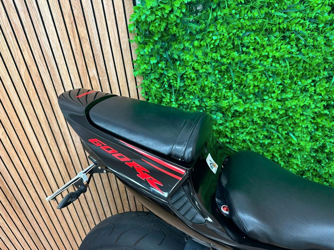 HONDA CBR 600 RR CBR600 RR CBR600RR - SCARICO MIVV