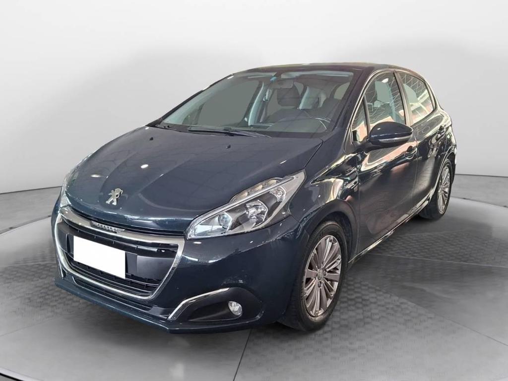 Peugeot 208 5 Porte 1.6 BlueHDi Active
