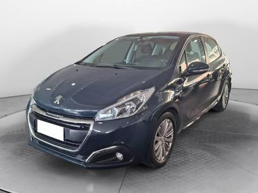 Peugeot 208 5 Porte 1.6 BlueHDi Active