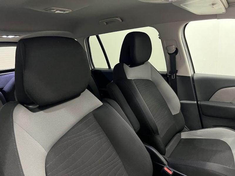 Citroën Grand C4 Picasso BlueHDi 120 S&S EAT6 Intensive 7 POSTI