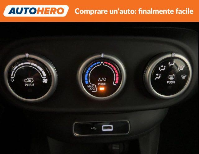 FIAT 500X 1.3 MultiJet 95 CV Cult