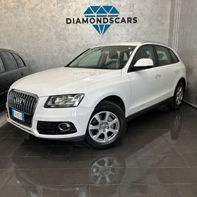 Audi Q5 2.0 TDI 190 CV clean diesel quattro S tronic Business