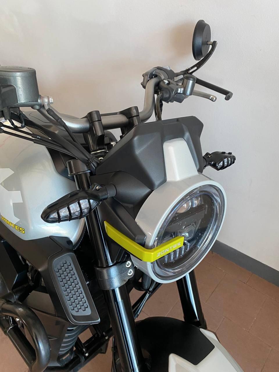 Zontes ZT 125 GK