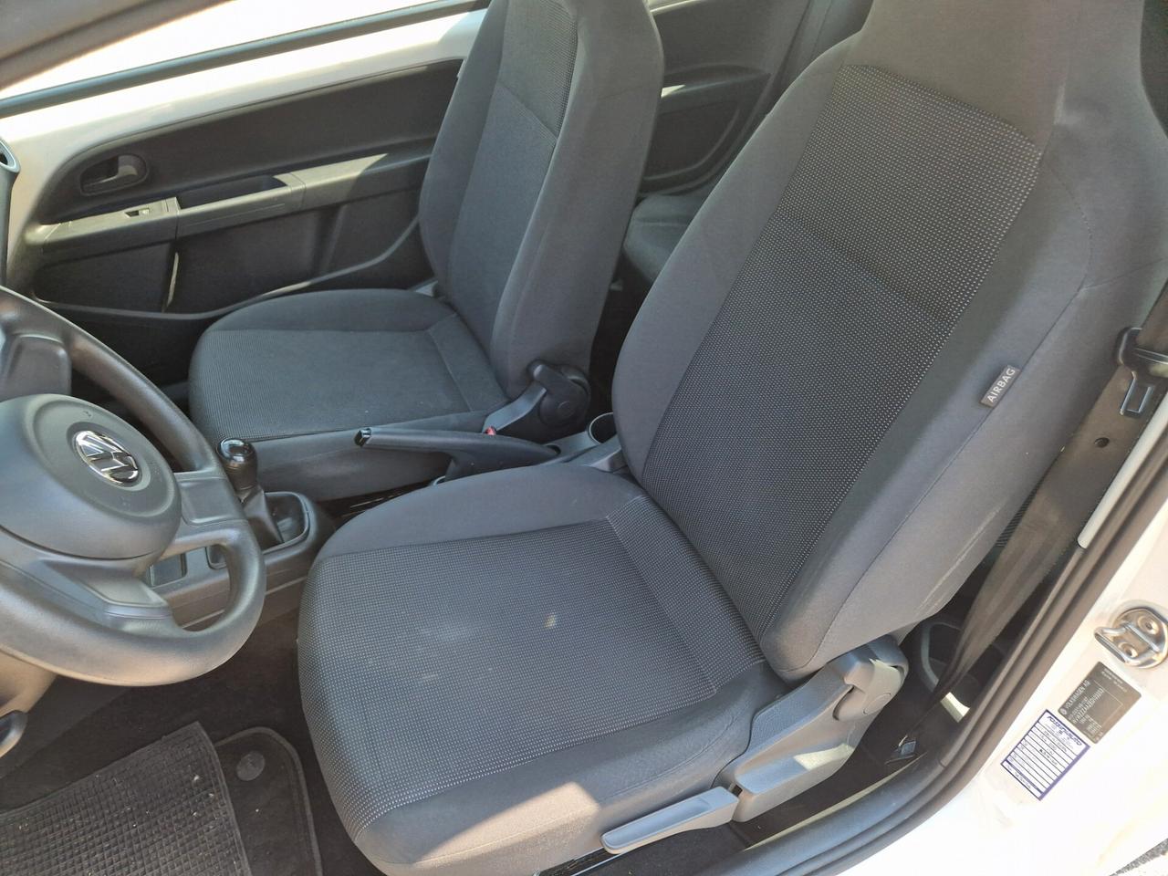 Volkswagen up! 1.0 75 CV 3p. move