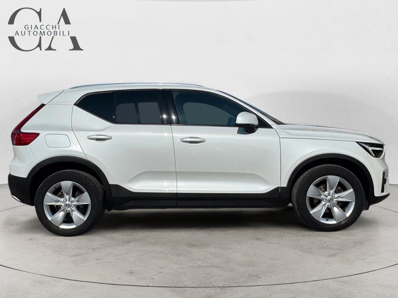Volvo XC40 1.5 t2 Core auto