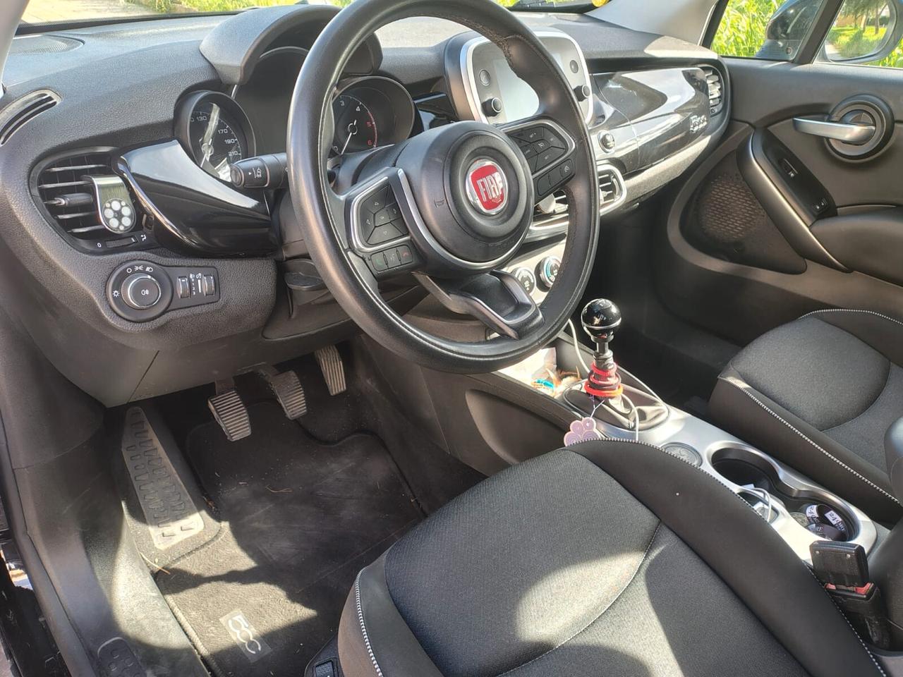 Fiat 500X 1.6 MultiJet 120 CV Urban -PERFETTA-