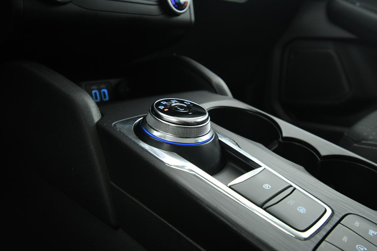 FORD Kuga 1.5 ecoblue Connect 2wd 120cv auto NEOPATENTATI+BLUETOOTH