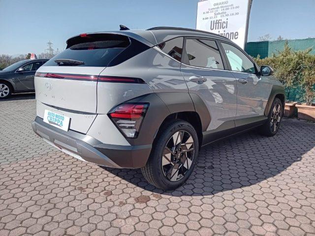 HYUNDAI Kona HEV 1.6 DCT XTech