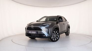 Toyota Yaris Cross 1.5 Hybrid 5p. E-CVT Trend