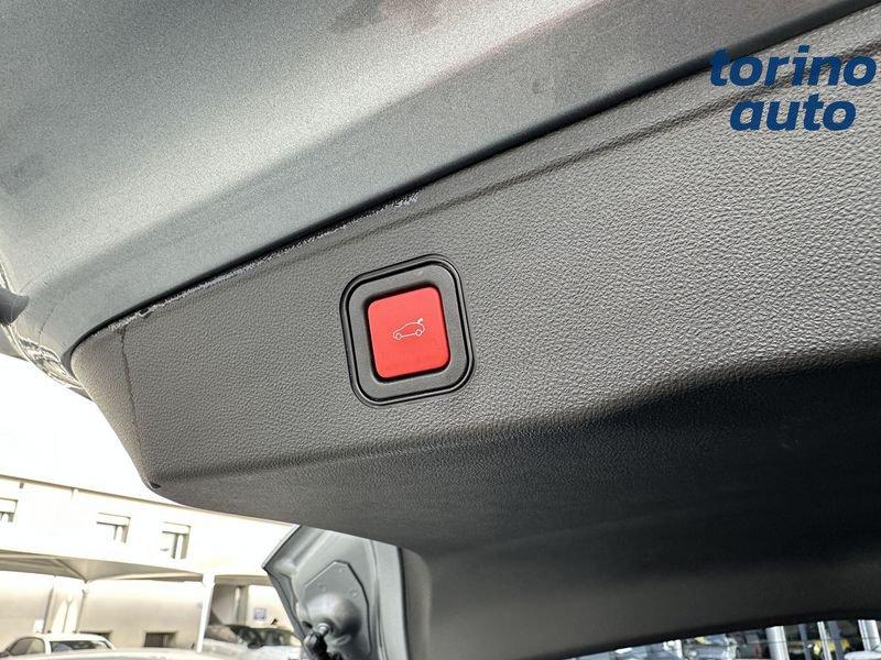 Jeep Avenger Avenger 1.2 Turbo 100 CV Altitude