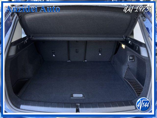 BMW X1 sDrive 18d Business Advantage Aut.