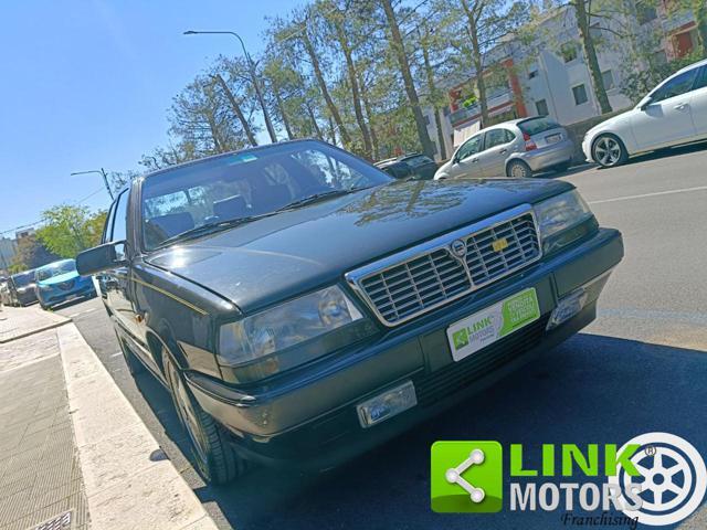 LANCIA Thema 8.32 FERRARI