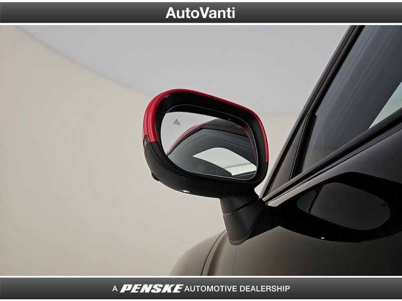 MINI Mini Countryman U25 Countryman C JCW