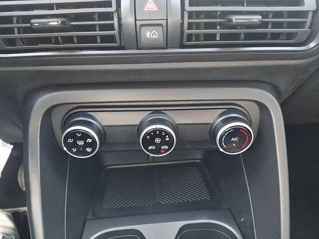 Citroen C3 Aircross Nuova C3 Aircross 1.2 PureTech 100cv YOU KM ZERO