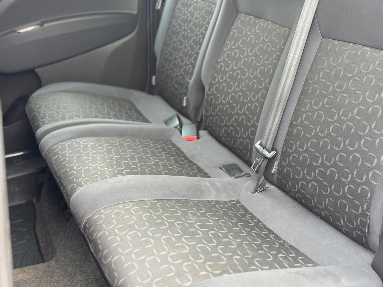 Fiat Doblo Doblò 1.6 MJT 16V Emotion