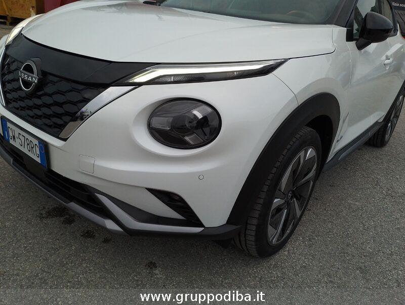 Nissan Juke N-Design AMT