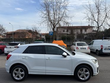 Audi Q2 1.6 TDI
