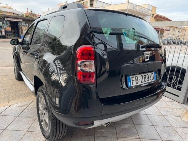 Dacia Duster 1.5 dCi 110CV Prestige Navi- Unico Propr.!