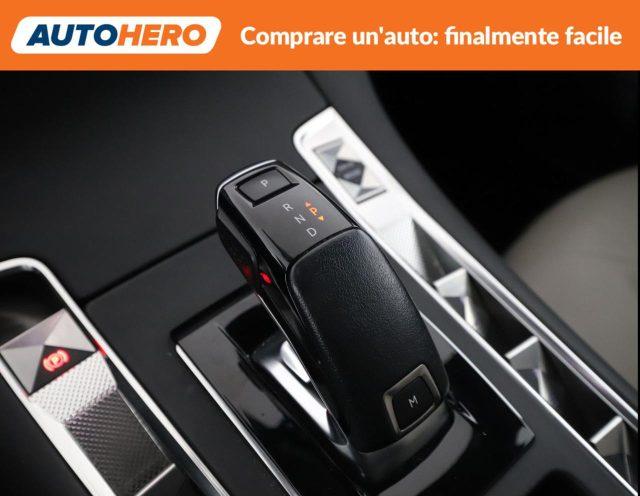 DS AUTOMOBILES DS 7 Crossback BlueHDi 130 aut. Grand Chic