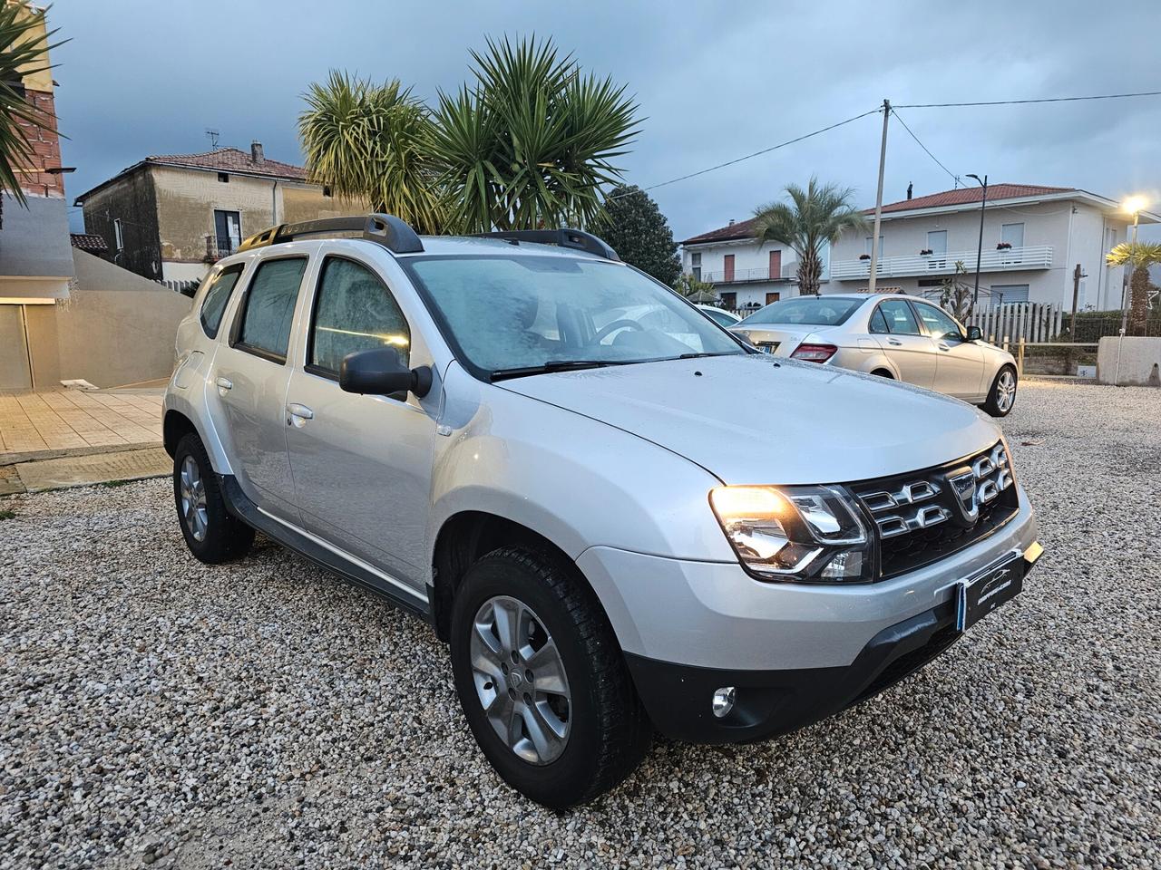 Dacia Duster 1.5 dCi 110 CV S&S 4x2 AutocarroN1