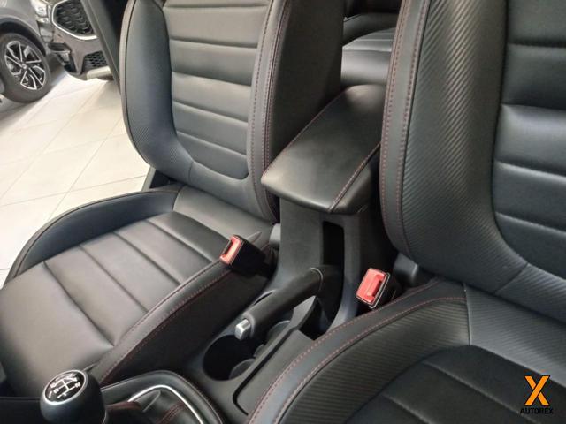 MG ZS 1.5 VTi-tech Luxury