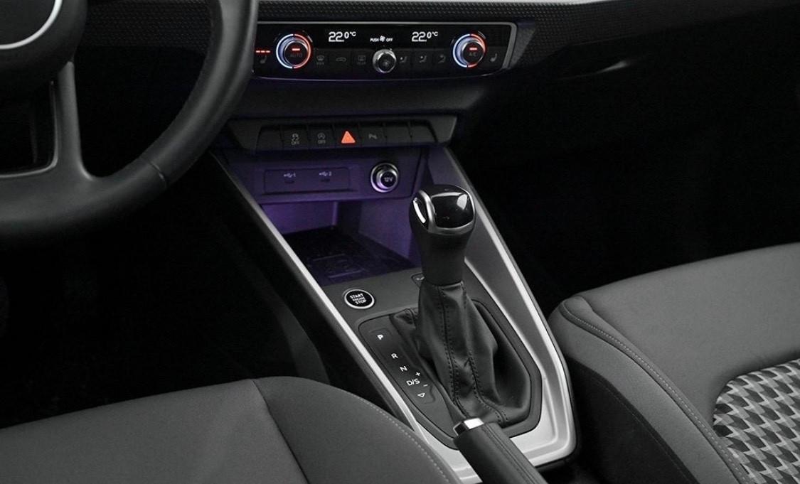 Audi A1 Sportback S Line S Tronic 1.0 25TFSI 95cv