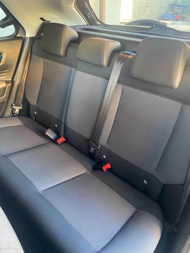 Citroen C4 Cactus 1.2 puretech Feel s&s 110cv my18