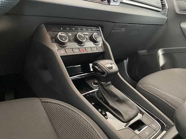 SKODA Karoq 2.0 TDI EVO SCR DSG Executive