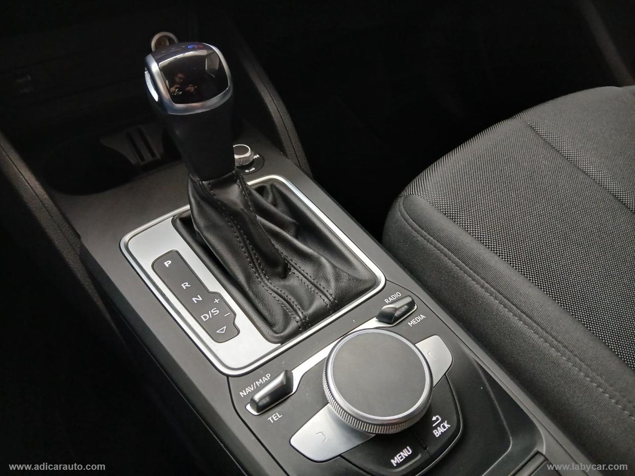 AUDI Q2 30 TDI S tronic