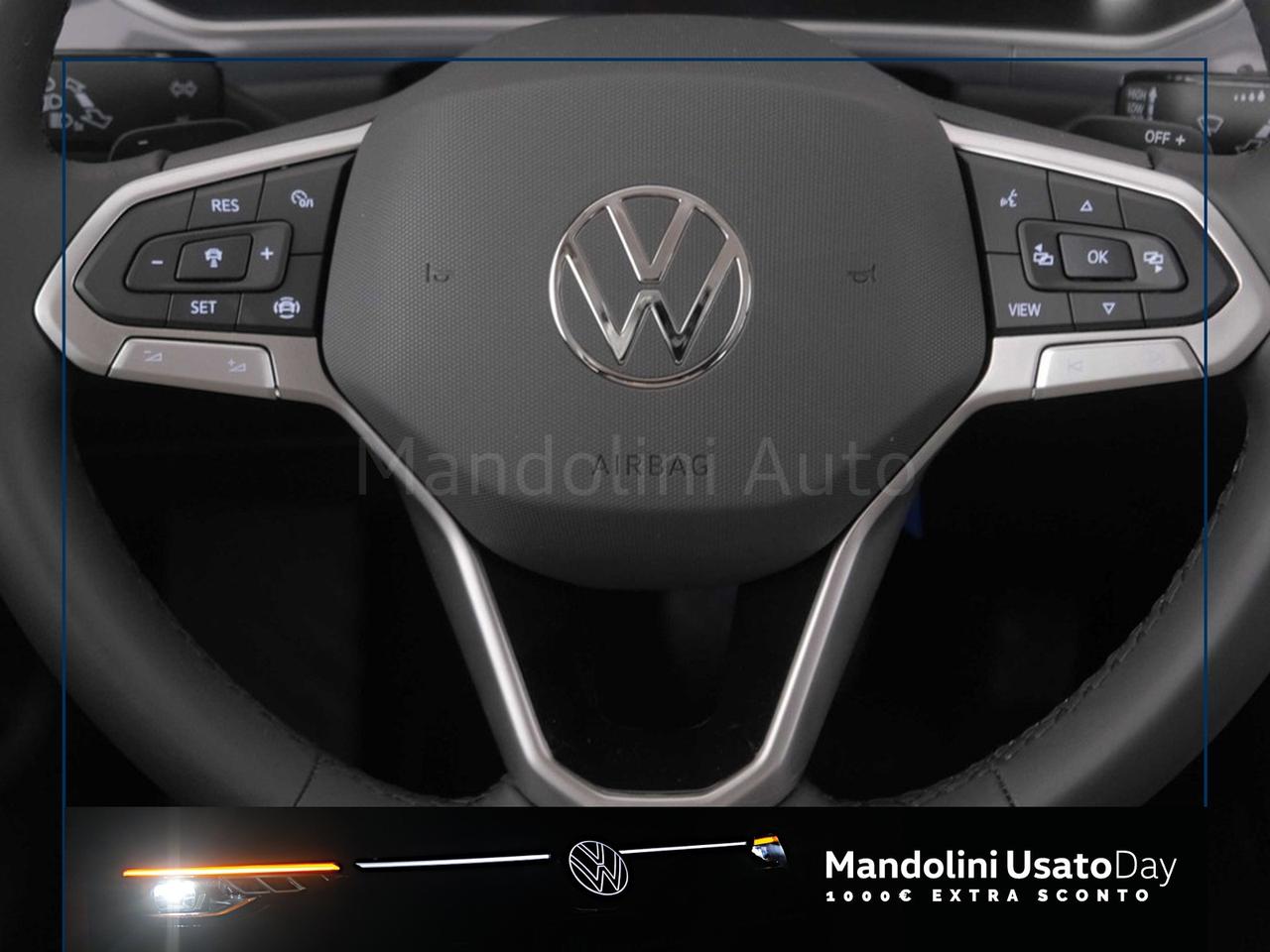 Volkswagen T-Roc 2.0 tdi scr 150cv style dsg